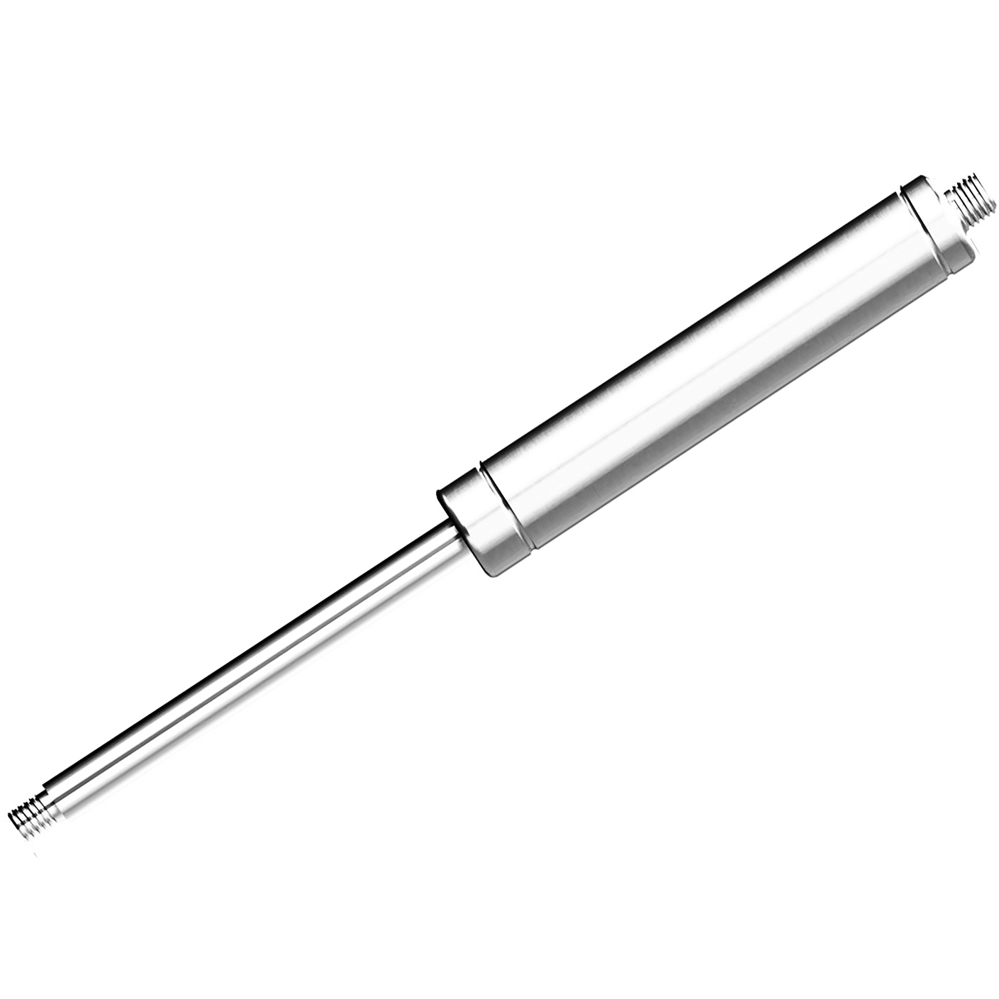 Gas Spring Series 14-28-150 mm. Specify Newton Force Below