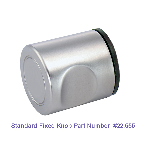 Standard Fixed Knob