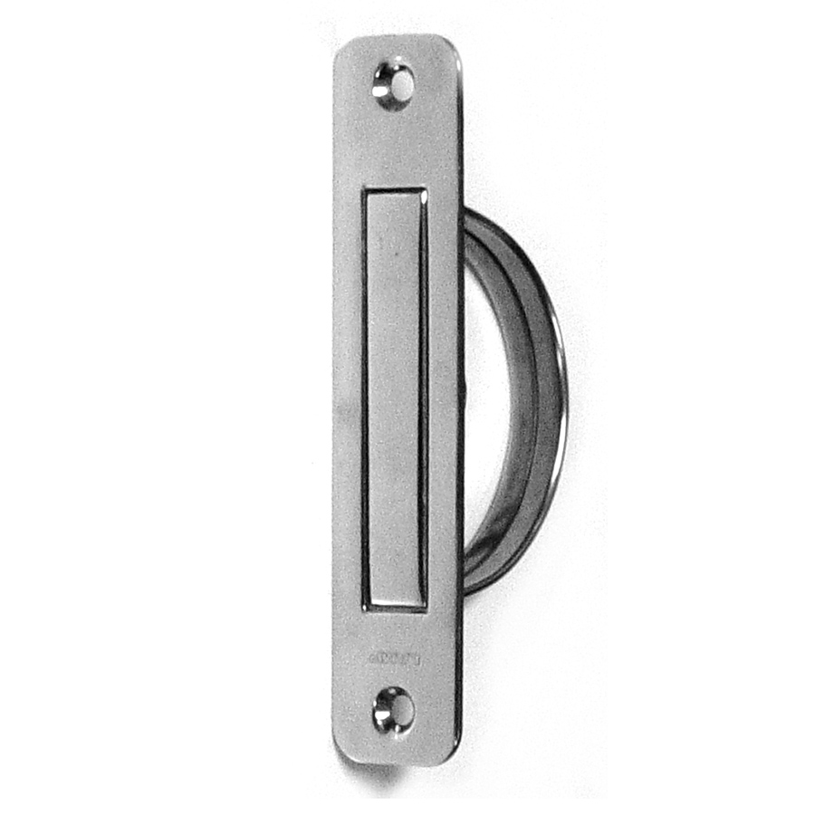 edge pull  round corners round pull