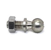 Series V 14-28 Ball Diameter 16 mm for Ball Joint  M10x35 mm