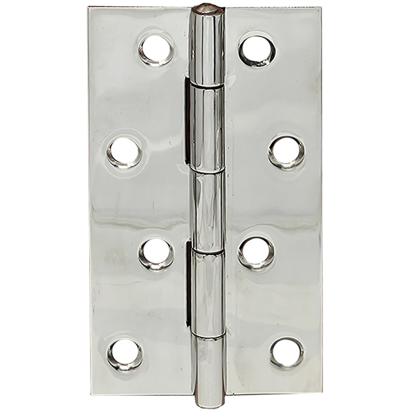 Cabinet Hinge z 100x52x1.5mm 