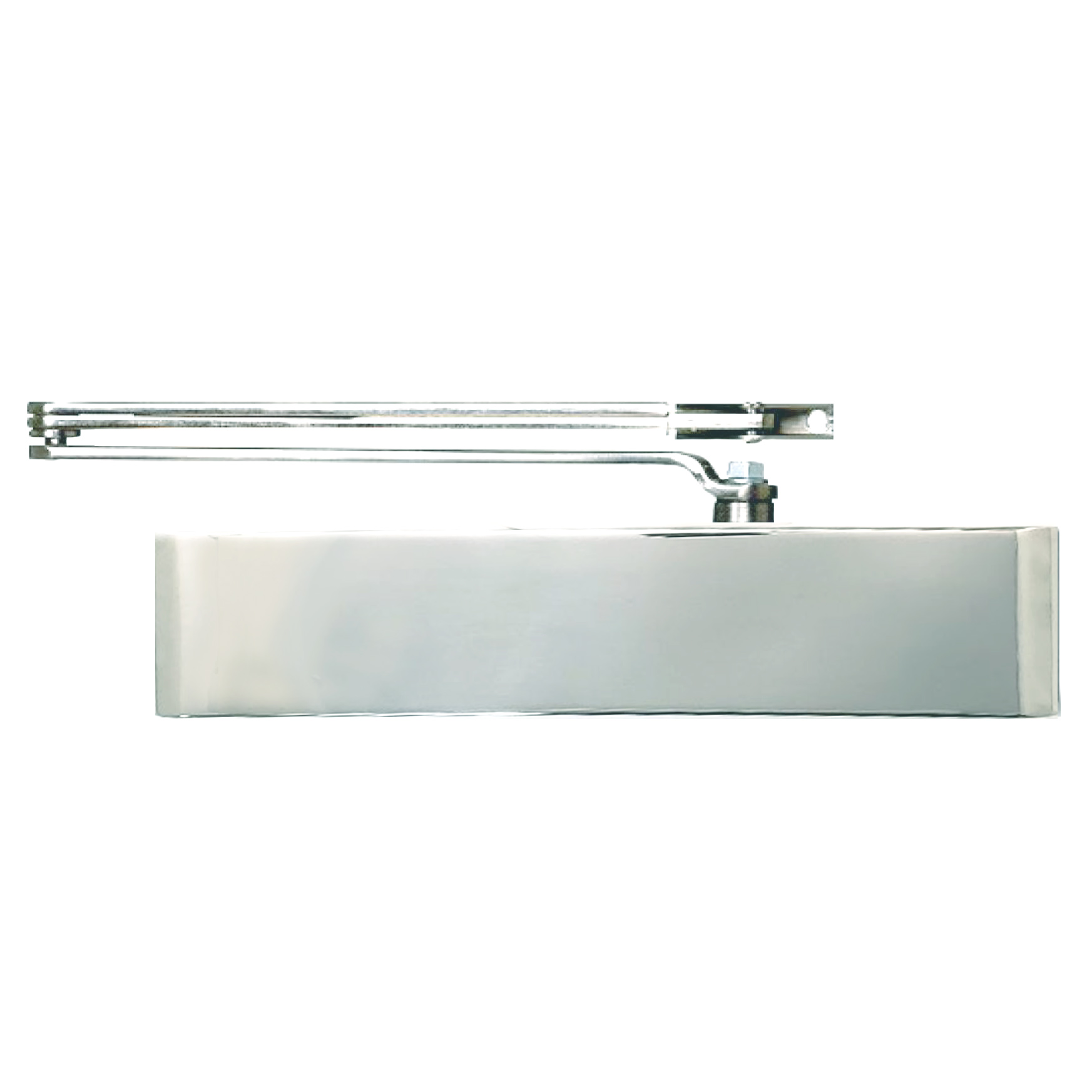 Door Closer Hydraulic with Swinging Arm.