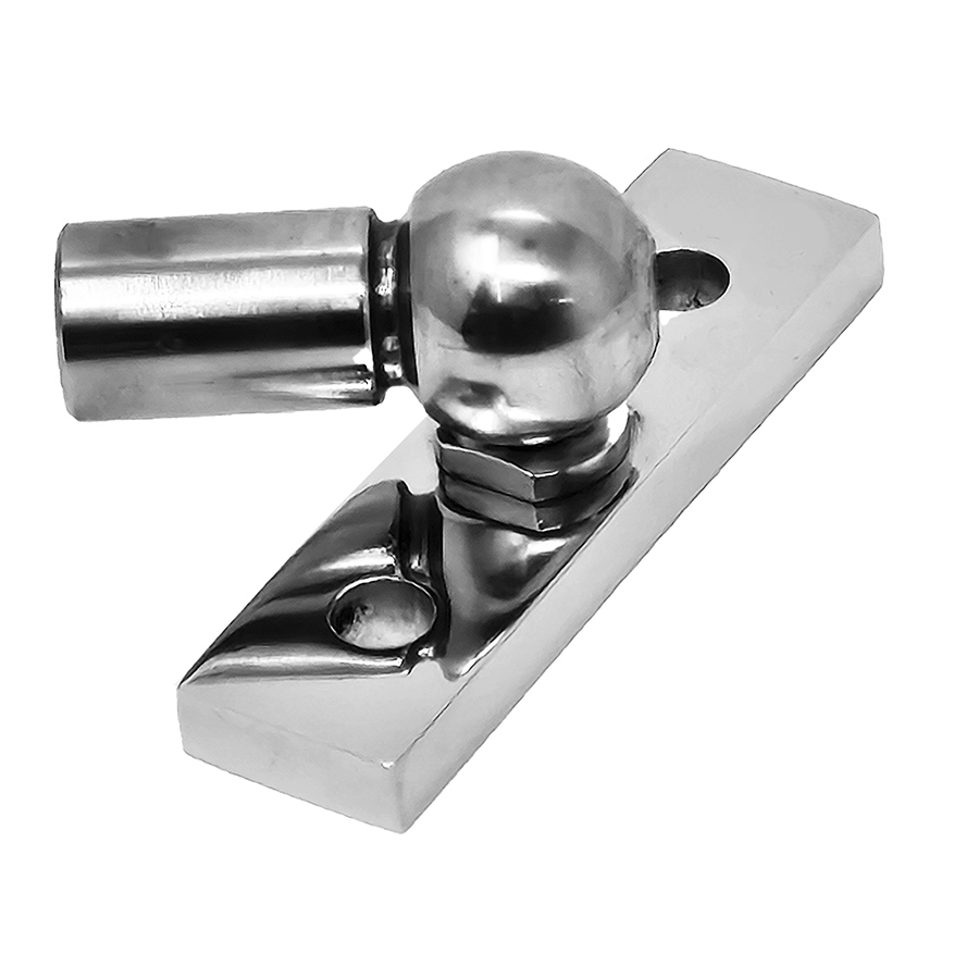 8-18 and 10-23 Gas Spring narrow bracket for Ball Joints M8