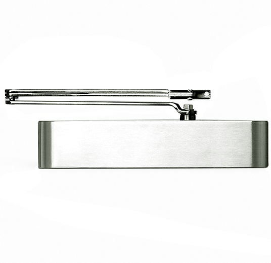 Door Closer Hydraulic with Swinging Arm. 