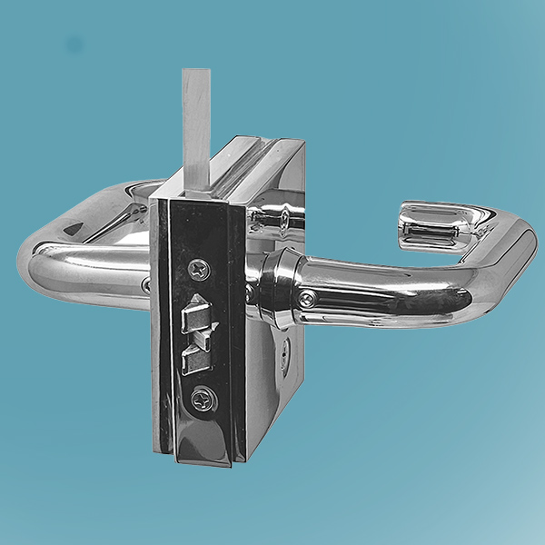 - Glass Door Latches