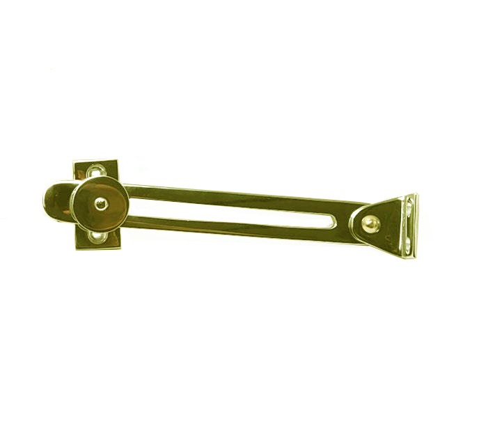 Door Stay with 95 mm or 3 3/4" travel.