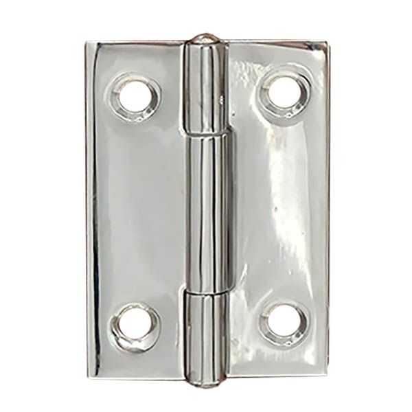 Cabinet Hinge 40x26x0.9mm 